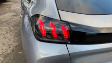 Peugeot 208 1.2 PureTech 100 Allure Premium + 5dr Petrol Hatchback